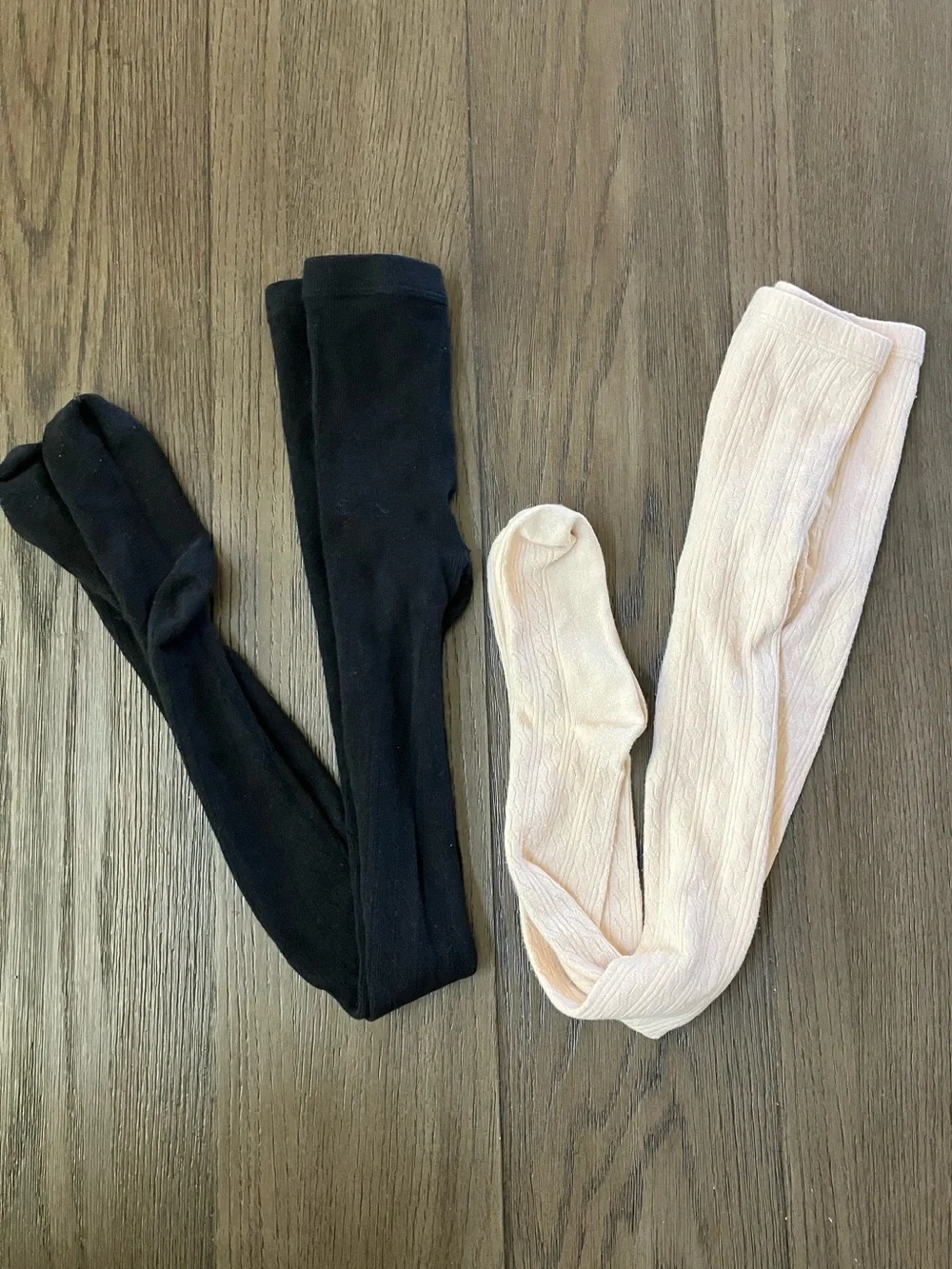 Tights Bundle (2)